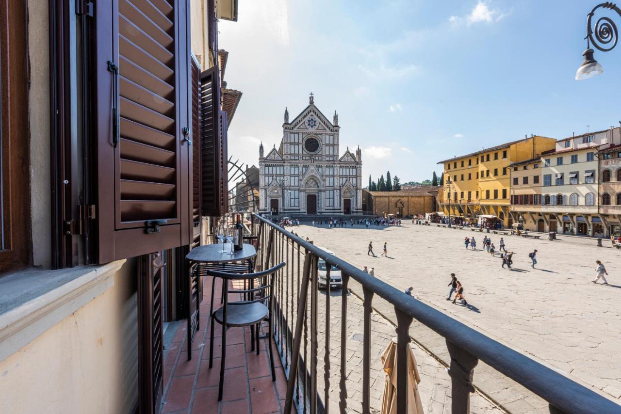 Santa Croce Palace By Mmega Florenţa Exterior foto