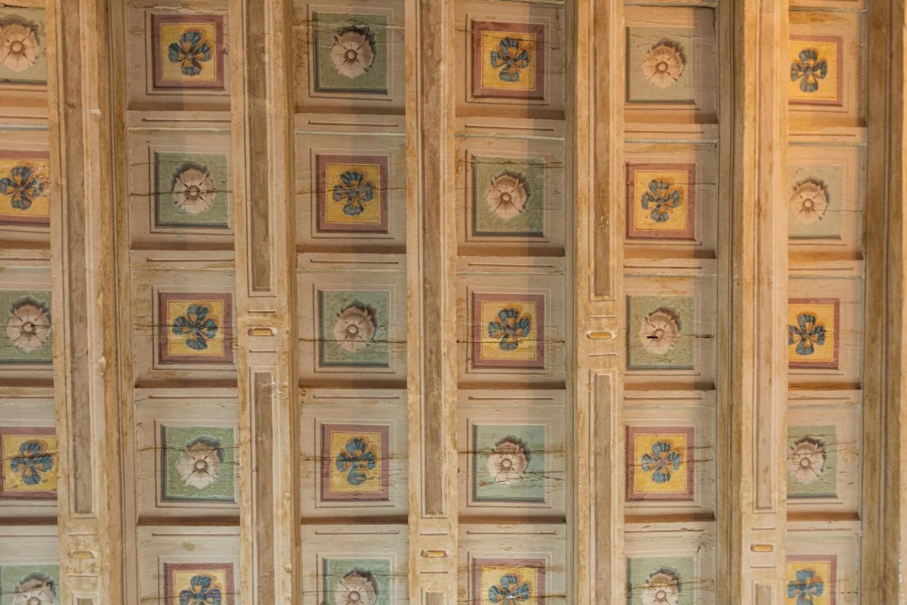 Santa Croce Palace By Mmega Florenţa Exterior foto
